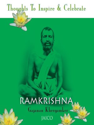 cover image of Ramkrishna